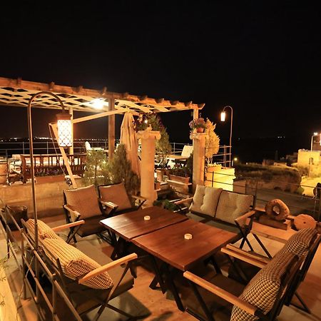 The Rupestral House Hotel Üçhisar Exterior foto